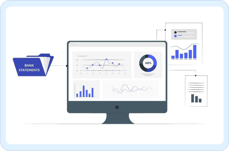 Financial Analysis Dashboard